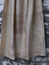 Mutedance 25 Spring/Summer Printed Skirt MD-MD25SS134-SAND(MD25SS131)